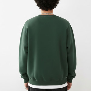 Sudadera Premium para Hombre de Algodón Mezclado con Corte Ajustado y Estilo Moderno, Ideal para Viajes y Moda Diaria - Product Image 2