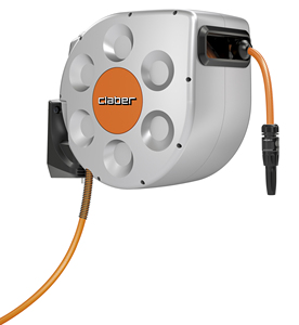 Avvolgitubo Rotoroll Evolution 20 Art. 8696 Tubo Mt. 20-1/2 - Product Image 1