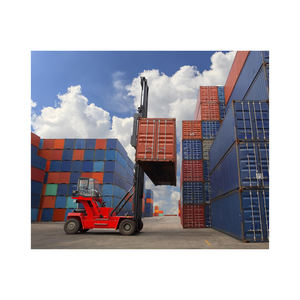 Conteneur d'expédition à vendre construction solide prix abordable expédition rapide - Product Image 3