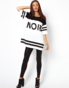 Vente chaude Lâche Fit manches O Cou Longue Longueur Femmes T-shirts Respirant Goutte Épaule Fabricant De L'usine Du Bangladesh - Product Image 3