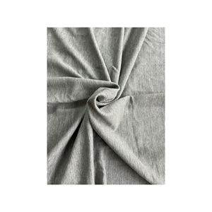 ผ้าผ้าผ้าใยสังเคราะห์ดูดซับสูงพร้อมวัสดุปรับแต่งได้จากโรงงานผ้าฝ้าย OEM100 % เส้นใยธรรมชาติไม่ทอ - Product Image 1