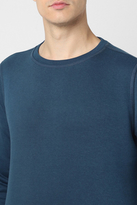 High Quality Loose Fit Custom Printed Logo <b>Oversized</b> <b>Hoodies</b> & Sweatshirt Drop Shoulders Crew Neck Pullover Sweatshirt <b>For</b> <b>Men</b> - Product Image 3