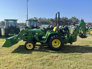 John 3038E <b>Walking</b> Tractor 3 Cylinder Diesel Engine 65HP Automatic 4WD ready <b>for</b> sale - Product Image 5