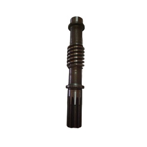 Motocoltivatore 720 N5Pag40: Albero Primario del Cambio Nuovo e Usato per Fattorie - Codice Ricambio 978079 - Product Image 1