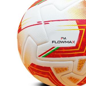 Flowmax Professional Soccer Ball Wholesale High quality OEM official <b>match</b> training soccer ball - Product Image 4