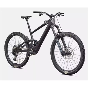 Vélo de montagne électrique NEWW Carbon, suspension intégrale, 170 mm de débattement, batterie 320 Wh, moteur 50 Nm, performances tout-terrain, vélo électrique - Product Image 6