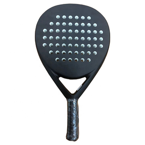 Hot Sale Paddleball <b>Racquets</b> Pickleball Racket Professional USAPA Pickleball Paddles - Product Image 4