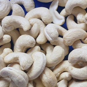 ผู้ซื้อเม็ดมะม่วงหิมพานต์จากการผลิตเม็ดมะม่วงหิมพานต์ W320เม็ดมะม่วงหิมพานต์ส่งออกไปยังดูไบตะวันออกกลางดูไบตะวันออกกลาง - Product Image 1