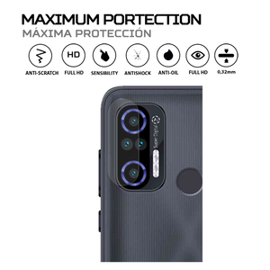 ฟิล์มกันรอย ANTISHOCK สำหรับเลนส์มือถือแบล็คฟ็อกซ์ B10 - Product Image 2