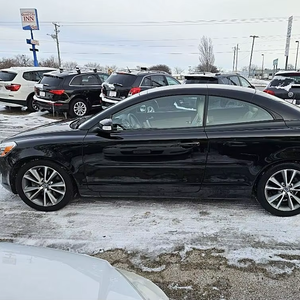 Alta mejor calidad 2013 para C70 Convertible Dirección izquierda Automática AC Euro II Emisión - Product Image 1