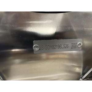 Bateaux pontons Godfrey Sweetwater 2286DT 2026 : des bateaux incomparables pour les aventures aquatiques - Product Image 5