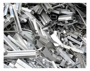 Limpie la chatarra de aluminio reciclable para la fabricación de fundición de metales y las necesidades de procesamiento industrial - Product Image 6