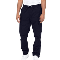 Pantalon cargo personnalisé pour extérieur, multi-poches, kaki slim, tactique de combat, chasse, utilitaire, pantalon de menuisier respirant