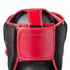 Latest Style Sports Safety <b>Head</b> Guard New Arrival Adult <b>Head</b> Guard Made In Pakistan <b>Head</b> Guard - Product Image 5