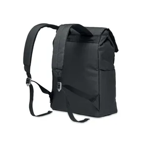 Mochila para Portátil DAEGU Sostenible de RPET, Categoría de Artículos Promocionales - Product Image 6