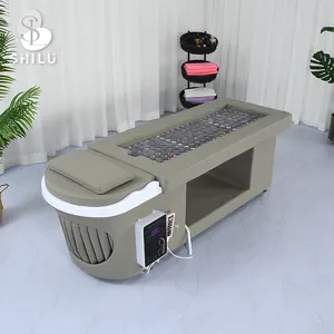 헤드 스파 샴푸 침대 샴푸 침대 미용실 세탁 의자 현대 샴푸 그릇 침대 AJ7