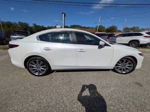 Prix bas 2023 Mazda 3 Berline 2. 5 voitures de luxe d'occasion à vendre - Product Image 5