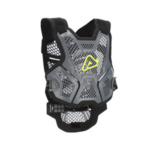 Imbracatura Acerbis P035 con Chiusura a Sgancio Rapido, Nuova Condizione - Product Image 1