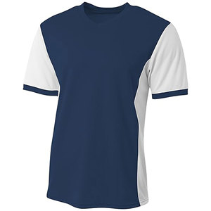 Camiseta de Fútbol para Hombre, Ideal para Usar en Capas, Nueva, Ligera, Deportiva, Suave, con Impresión Personalizada - Product Image 6
