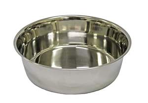 Mangeoire en métal pour animaux de compagnie avec réglage ergonomique de la hauteur et conception sans pointe pour une alimentation sans dégâts - Product Image 3