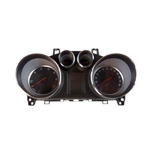 Tableau de bord OPEL Mokka 1ère série (12>) 95937531 - Product Image 1