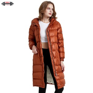 Chaqueta de Invierno para Hombre Estilo Europeo Americano, Chaqueta Acolchada de Venta Caliente, Cuello Alto Informal, Bolsillo Delantero, Tela de Lona Transpirable - Product Image 1