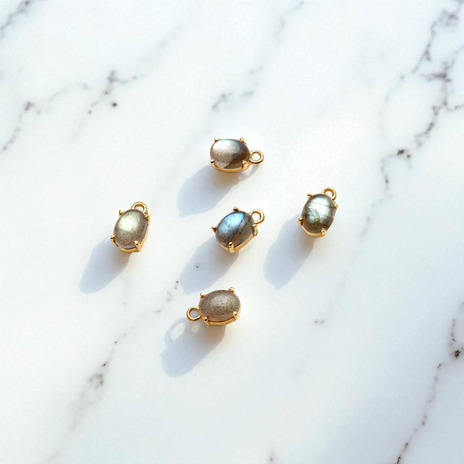 ลาบราดอไลท์