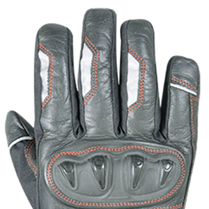 Gants de moto respirants et imperméables à doigts complets, protection UV, sangle de poignet réglable pour le cyclisme - Motif mouton imprimé personnalisé - Product Image 4