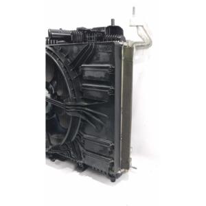 Kit de Radiador FORD EcoSport Serie H1BH-19710-AB UGJM, XUJH Diésel 1500 (12>) - Product Image 6