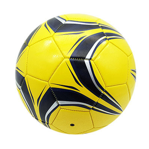 Ballons de football professionnels de haute qualité, personnalisés, légers, en butyle solide, avec logo cousu, pour les matchs de niveau professionnel, 2025 - Product Image 2