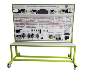 Système de Transmission de données <span class=keywords><strong>Automobile</strong></span> support d'entraînement CAN Bus tableau d'entraînement électrique <span class=keywords><strong>Automobile</strong></span> - Product Image 1