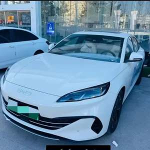 Automóvil BYD F3R 1.6L 2026 USADO EN BUEN ESTADO - Product Image 5