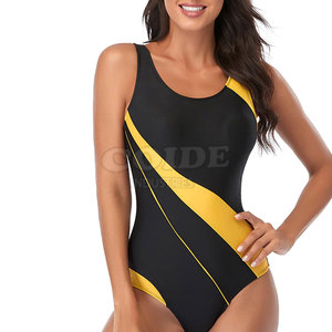 Qualité supérieure Meilleure vente Femmes Maillot De Bain Logo Personnalisé Respirant Femmes Maillot De Bain - Product Image 2