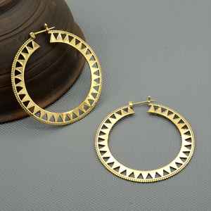 สร้อยคอโชคเกอร์คริสตัลทำด้วยมือลูกปัดร้อยสีธรรมชาติขนาด8มม. พร้อมงานฝีมือจากหินที่สง่างาม - Product Image 4