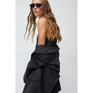 T-shirt Femme-Haut en coton doux - Product Image 3