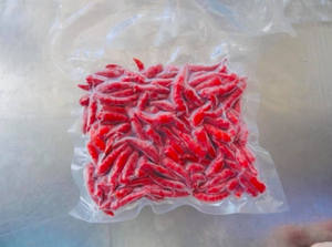 Chiles congelados de calidad superior de proveedores de Vietnam a precio asequible exportación a granel - Product Image 4