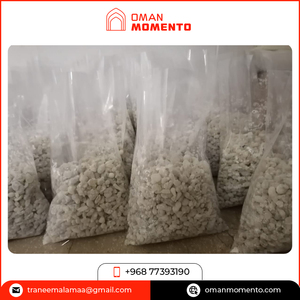 Le fournisseur réputé d'Oman propose 100% de petites pièces parfumées en bois de haute qualité en résine de loban pur à vendre - Product Image 2