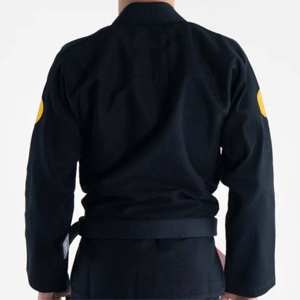 Uniforme de Jiu Jitsu Brasileño de Competición, Aprobado por la IBJJF, Marca Privada OEM, Hecho en Pakistán - Product Image 2