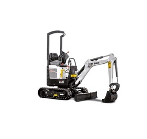 E10ไม่แพงสำหรับการขายที่มีประสิทธิภาพขุดขนาดกะทัดรัดเหมาะสำหรับโครงการบ้านและการใช้งานการก่อสร้าง - Product Image 3