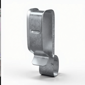 Clips para Cables QD Enphase ET-CLIP-100 para Sistemas de Montaje Solar - Product Image 2