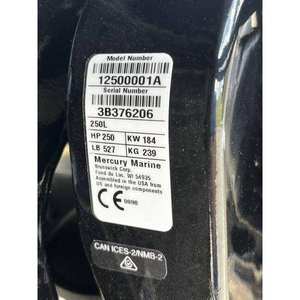 Crest jetable 2025 Caraïbes 250 USD - Product Image 6