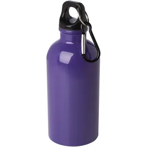 Vaso de Acero Inoxidable Sostenible de Oregon, Botella de Agua Ecológica para Merchandising - Product Image 6