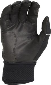 ถุงมือเบสบอลตีลูกออกแบบโลโก้ได้ตามต้องการระดับมืออาชีพ - Product Image 2