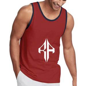 Sous-vêtements pour hommes à bas quantité minimale de commande respirant de haute qualité avec le meilleur nouveau design 100% coton Logo personnalisé pour hommes - Product Image 2