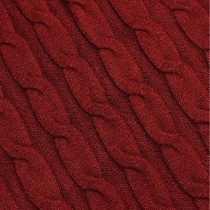 Vente en gros Pull en polyester tricoté à col ras du cou pour hommes, coupe ajustée, confort et style - Product Image 5