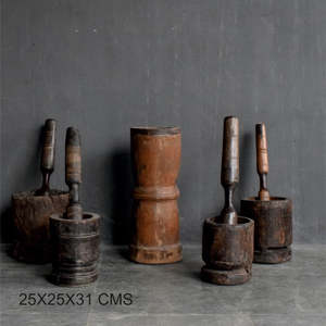 OKHALI de Madera, Producto de Madera de Primera Calidad - Product Image 1