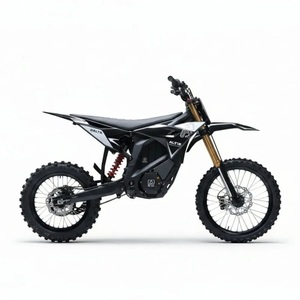 Motocicletas de Aventura para Adultos Altis Deltaa 72V 35Ah de Alta Calidad, Nuevas, con 2 Años de Garantía, Listas para Enviar - Product Image 3