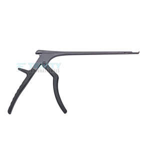 Venta caliente Kerrison Rongeur Neurocirugía Instrumentos Kerrison Rongeur Mejor precio Kerrison Rongeur - Product Image 2