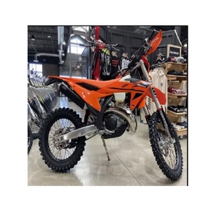 ราคาโรงงาน 2025 300 XC-W TP รถมอเตอร์ไซค์วิบาก - Product Image 3