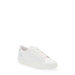 Sneaker Steve Madden Ravia Court Bianco/Argento Taglia 7 - Product Image 4